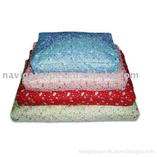Pet Luxury bed
